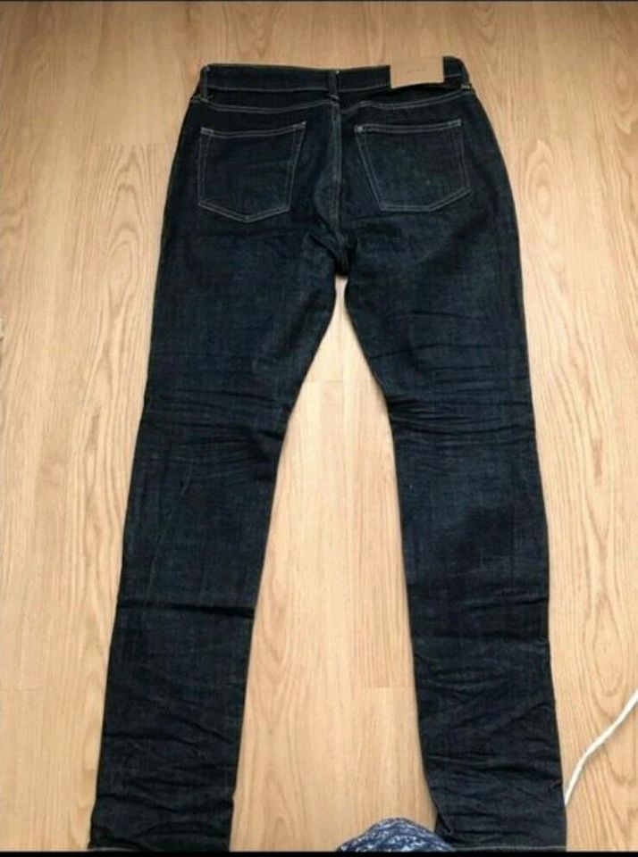 Herren Jeans von H&M in Stuttgart