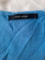 VERO MODA Strickjacke hellblau XL Bayern - Olching Vorschau