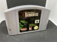 Rainbow Six für Nintendo 64 N64 Bayern - Laufach Vorschau