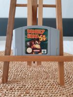 Donkey Kong 64 Nintendo 64 Spiel Köln - Bickendorf Vorschau