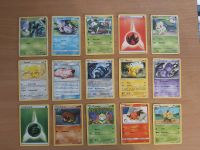 Pokemon Karten Set #14 Sachsen-Anhalt - Elbe-Parey Vorschau