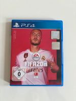 FIFA20 PS4 Berlin - Pankow Vorschau