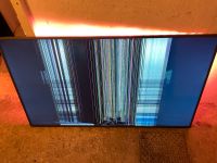 Philips 65PUS7805 4K UHD LED - Displayschaden - defekt / Bastler Sachsen-Anhalt - Magdeburg Vorschau