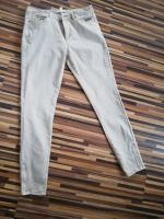 Esprit Hose Jeans Damen beige Größe 36 Nürnberg (Mittelfr) - Nordstadt Vorschau