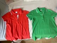 Poloshirts Bayern - Fürth Vorschau