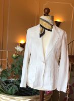 Leinen fein Damen Blazer Gr. M Neu Brandenburg - Stahnsdorf Vorschau