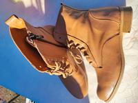 ITALIA Damen-Stiefeletten! Super Zustand! Niedersachsen - Stade Vorschau