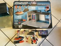 Playmobil, Top Agents, guter Zustand,gebraucht, 5085 Saarland - Heusweiler Vorschau