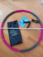 Fitness -Set  aus Hulahoop-Reifen &  Spingseil Niedersachsen - Bad Salzdetfurth Vorschau