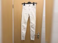 Weiße skinny Jeans von Stradivarius Größe 34 Baden-Württemberg - Konstanz Vorschau