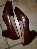 Damenschuhe Gr.38,5,braun,Leder Damen Pumps Schuhe,TOP !!! Rheinland-Pfalz - Neuwied Vorschau