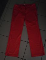 Damen Hose  Jake*s   Gr.40  Fb.rot Nordrhein-Westfalen - Krefeld Vorschau