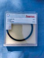 Hama UV Sperr 390 M72 UV Absorber Baden-Württemberg - Biberach an der Riß Vorschau