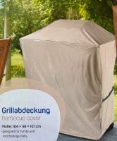 Grillabdeckung Berlin - Mitte Vorschau