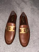 Tods Leder Loafer „Kate“ Berlin - Reinickendorf Vorschau