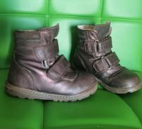 Bundgaard Stiefel Tokker gefüttert lila 25 Mecklenburg-Vorpommern - Blumenholz Vorschau