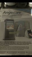 Angelcare AC1100 Babyphone mit Sensormatten Nordrhein-Westfalen - Herdecke Vorschau