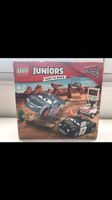LEGO Juniors 10742-Cars- Baden-Württemberg - Balingen Vorschau