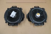 2x BMW X5 G05 X6 G06 Lautsprecher Central BASS Speakers Subwoofer Nordrhein-Westfalen - Gelsenkirchen Vorschau