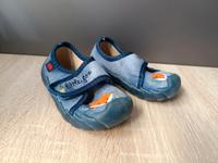 Jungen 21 Hausschuhe, Kindergartenschuhe Nordrhein-Westfalen - Schleiden Vorschau