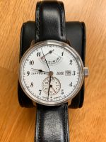 Automatik Uhr von Zeppelin Wandsbek - Hamburg Marienthal Vorschau