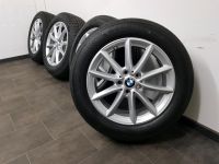 NEU BMW Sommerreifen 17 Zoll Felgen X1 F48 X2 F39 560 Sommerräder Niedersachsen - Staufenberg Vorschau