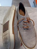 Herrenschuhe 4 Paar größe 46 Nordrhein-Westfalen - Sendenhorst Vorschau