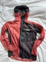 Adidas Terrex Windjacke Bayern - Neubeuern Vorschau