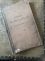 Antiquariat Diercke Schulatlas 72.Auflage Schleswig-Holstein - Taarstedt Vorschau