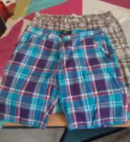 Herren Sommerhosen/Shorts  Größe 52 u. 54 Bonbrix b.p.c. Hessen - Griesheim Vorschau