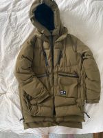 Winterjacke Parka Mantel Alife&Kickin vegan Kreis Pinneberg - Elmshorn Vorschau