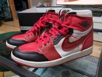 Nike Air Jordans 1 High Brandenburg - Mahlow Vorschau