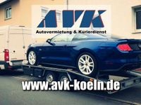 #20K PKW Überführung Abschleppen Auto Transport Abschleppdienst Köln - Ehrenfeld Vorschau