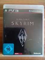 Skyrim für Playstation 3 PS3 Hessen - Eschenburg Vorschau