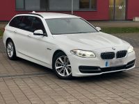 BMW 520d VollAusstattung Tüv Neu Bayern - Ingolstadt Vorschau