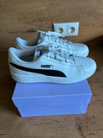 Sneaker Gr.40 Puma Lübeck - St. Lorenz Süd Vorschau