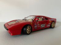 Ferrari 288 GTO Burago 1:18 Sammlung 59 Fahrzeuge Bayern - Würzburg Vorschau