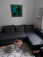 Sofa mit Schlaffunktion/ Ecksofa Ikea Friheten Bochum - Bochum-Mitte Vorschau