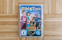 Kinder DVD Bibi & Tina "Mädchen gegen Jungs" Schleswig-Holstein - Lütjensee Vorschau