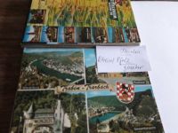 Ansichtskarten ,Postkarten -- deutsche Bundesländer  - 5 cent Niedersachsen - Wendeburg Vorschau