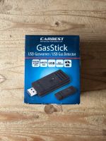 Carbest GasStick USB-Gaswarner *neu OVP* Bayern - Wasserburg am Inn Vorschau