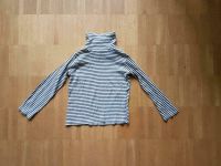 Mini boden Ringel Shirt rollkragen Streifen 7-8 y 134 Schleswig-Holstein - Mönkeberg Vorschau