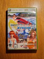 Dead or Alive Xtreme 2 für Xbox 360 zu verkaufen Bayern - Kempten Vorschau