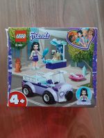 Lego Friends Rheinland-Pfalz - Obermoschel Vorschau