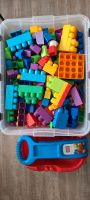 Mega Blocks, Lego Steine, 560 Stück Nordrhein-Westfalen - Mülheim (Ruhr) Vorschau