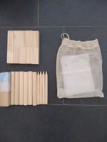 Mini-Kubb-Spiel / Wikingerschach (neu) Münster (Westfalen) - Centrum Vorschau