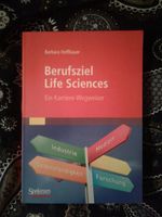 Berufsziel Life Sciences: Ein Karriere-Wegweiser Hessen - Alsfeld Vorschau