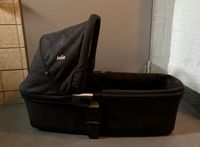 Priam Lux Carry Cot Babywanne Sepia Black Kinderwagen Kindersitz Nürnberg (Mittelfr) - Südstadt Vorschau