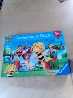 Puzzle NEU 2x12 Teile Biene Maja Ravensburger Schleswig-Holstein - Ahrensburg Vorschau