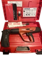 Neu Hilti DX 5 MX 72 Bolzensetzgerät DX 460 Nachfolger Set Brandenburg - Strausberg Vorschau